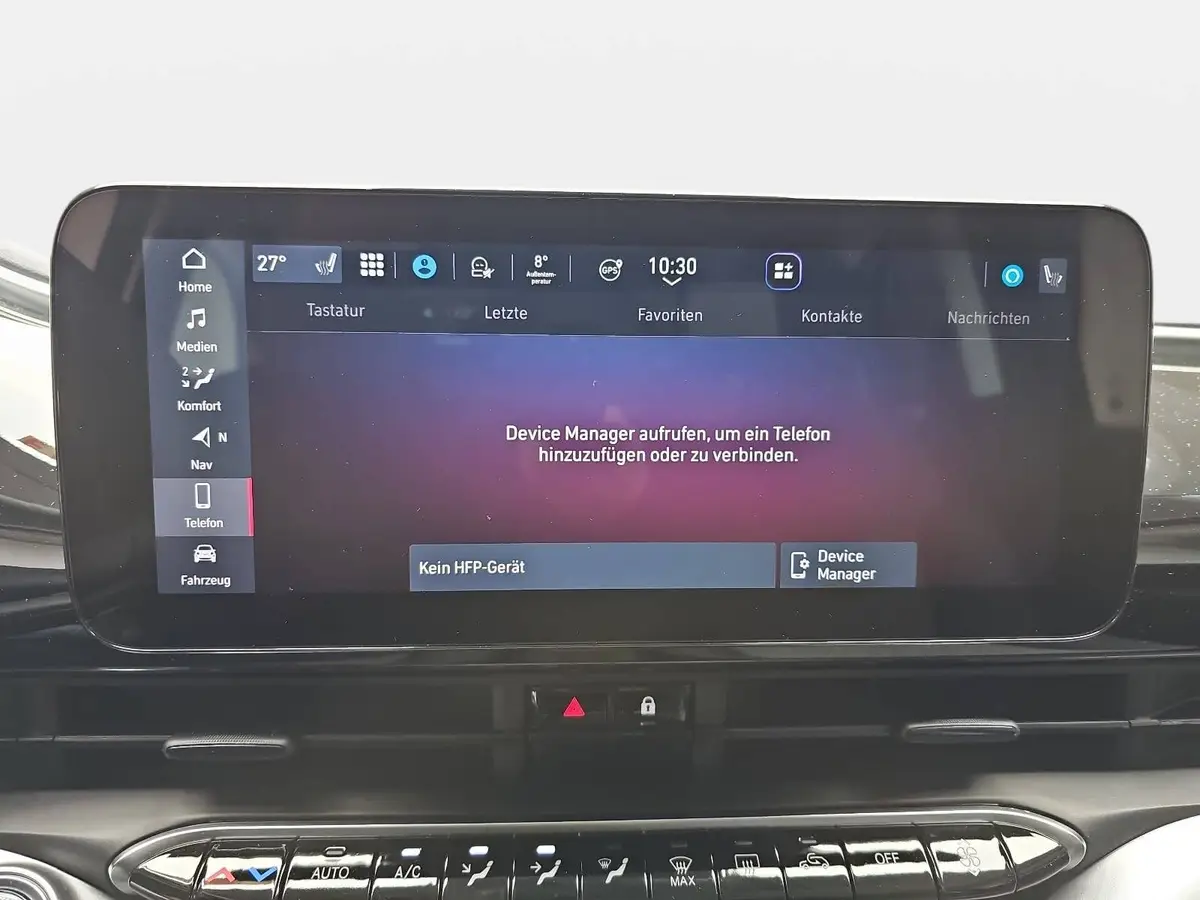 FIAT 500E ELEKTRO 42 KWH 3+1 ICON