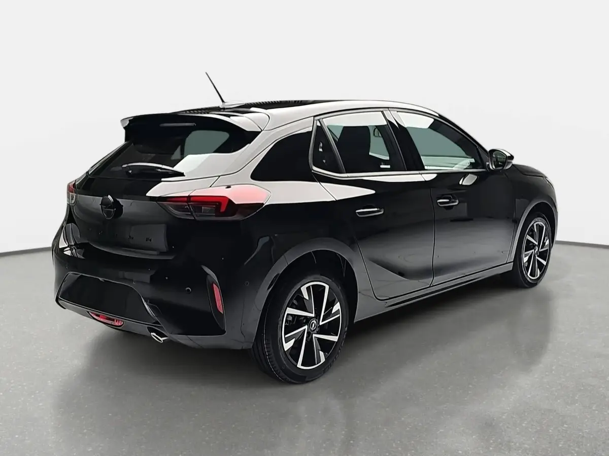 OPEL CORSA 1.2 TURBO AUTO. GS LED KLIMA SICHT WINTER DAB KAME