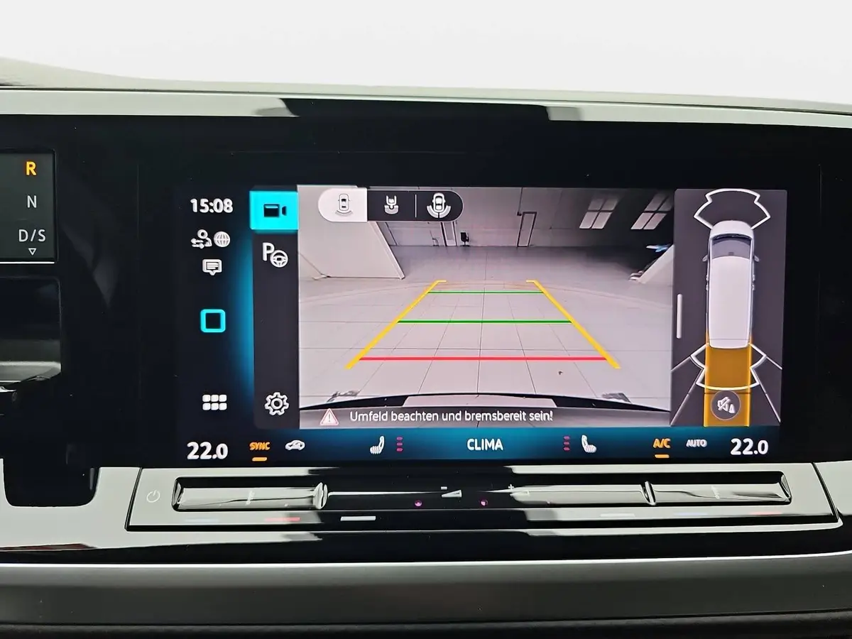 VW T7 MULTIVAN 2.0 TDI DSG LIFE P-ASSIST AHK