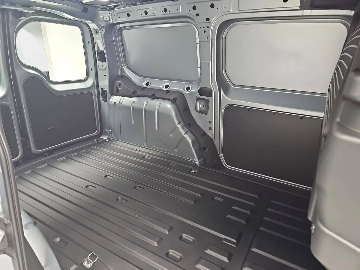 VW CADDY 2.0 TDI DSG CARGO MAXI KLIMA GRA