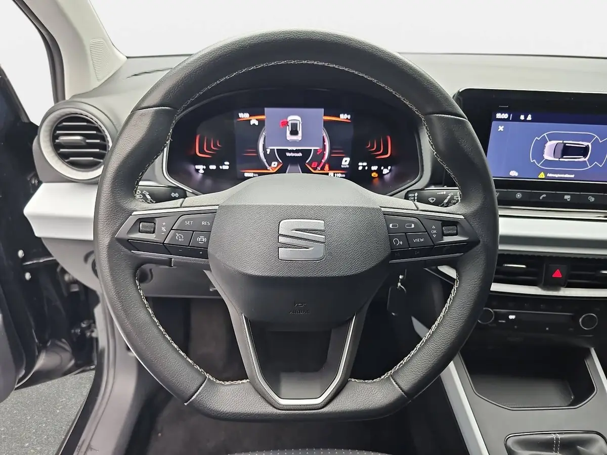 SEAT ARONA 1.0 TSI STYLE LED DAB LM