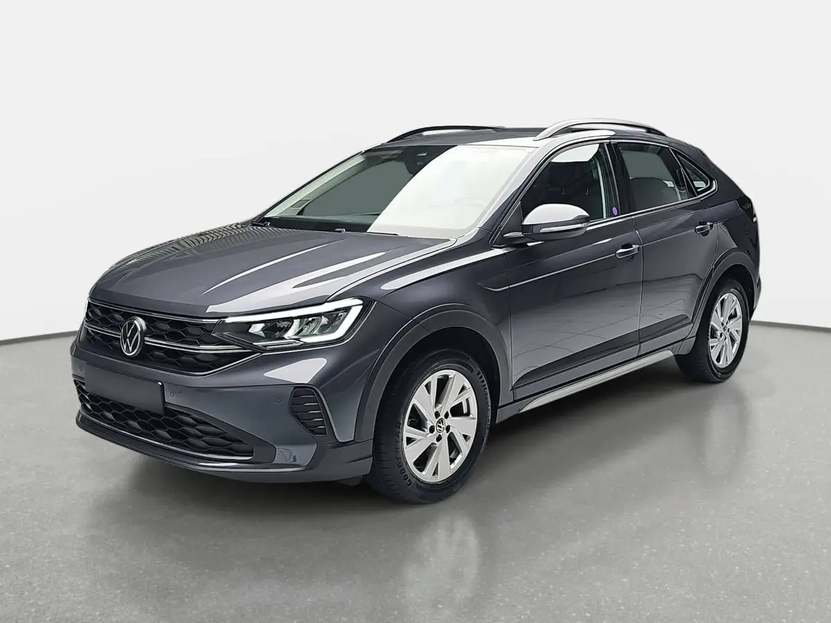VW TAIGO 1.0 TSI LIFE NAVI KAMERA ACC LM
