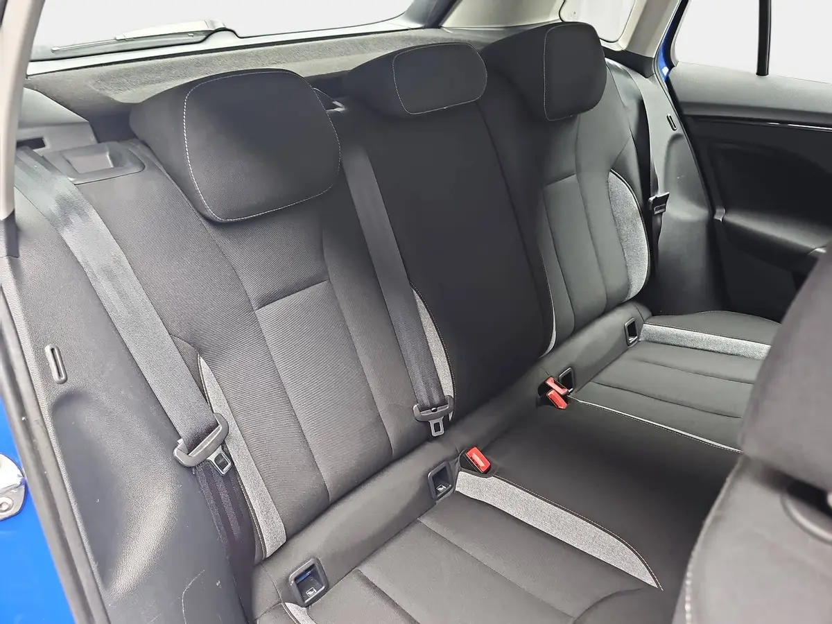 SKODA KAMIQ 1.0 TSI DSG SELECTION LED KLIMA LM