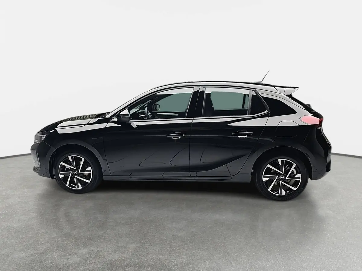 OPEL CORSA 1.2 HYBRID GS LED KOMFORT-PAKET