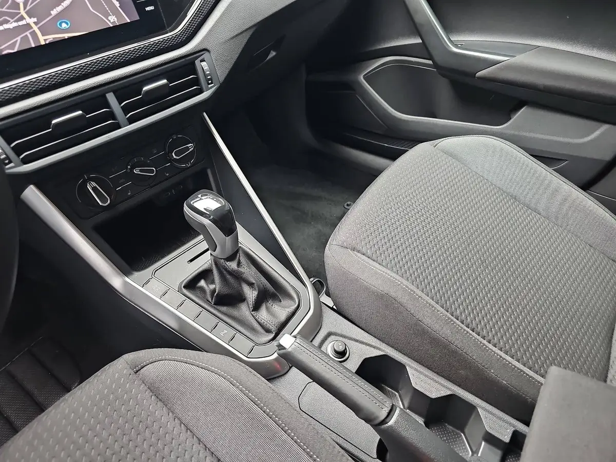 VW POLO 1.0 TSI DSG LIFE NAVI LED APP-CONNECT
