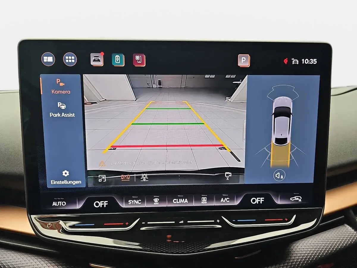 CUPRA TAVASCAN ENDURANCE (77 KWH) NAVI ACC