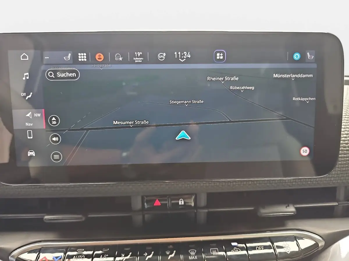 FIAT 500 ELEKTRO 42 KWH BY BOCELLI