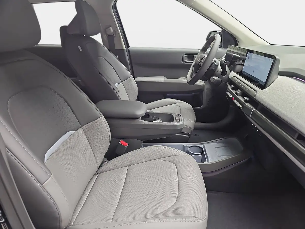 KIA EV3 81.4 KWH EARTH MJ27 WINTER-CONNECT BUSINESS UPGRADE DRIVEWISE-PARK