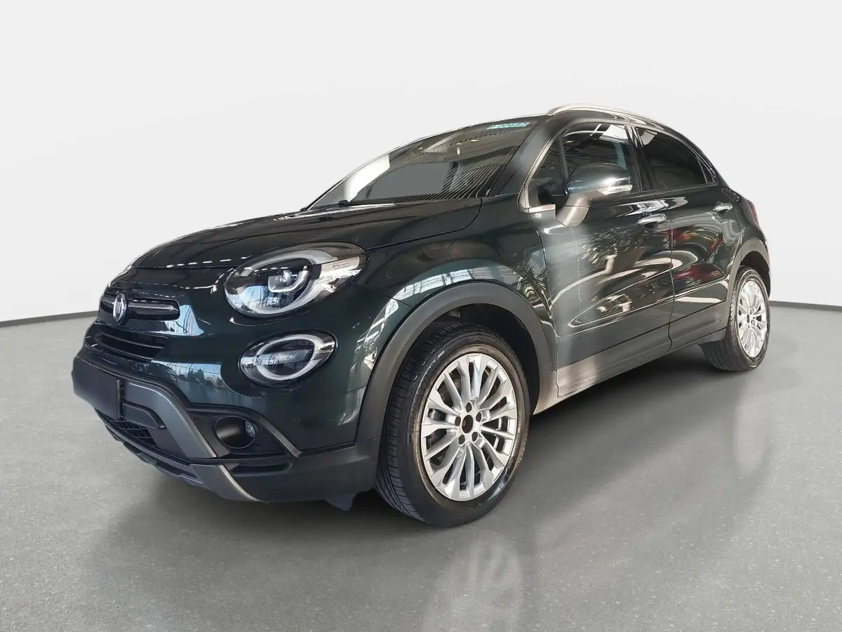 FIAT 500X 1.0 GSE CROSS