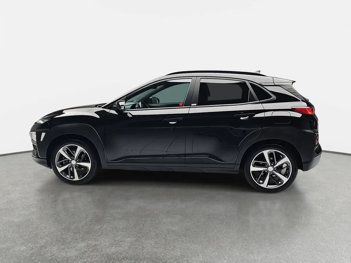 HYUNDAI KONA 1.0 T-GDI ADVANTAGE GRA WINTER HUD