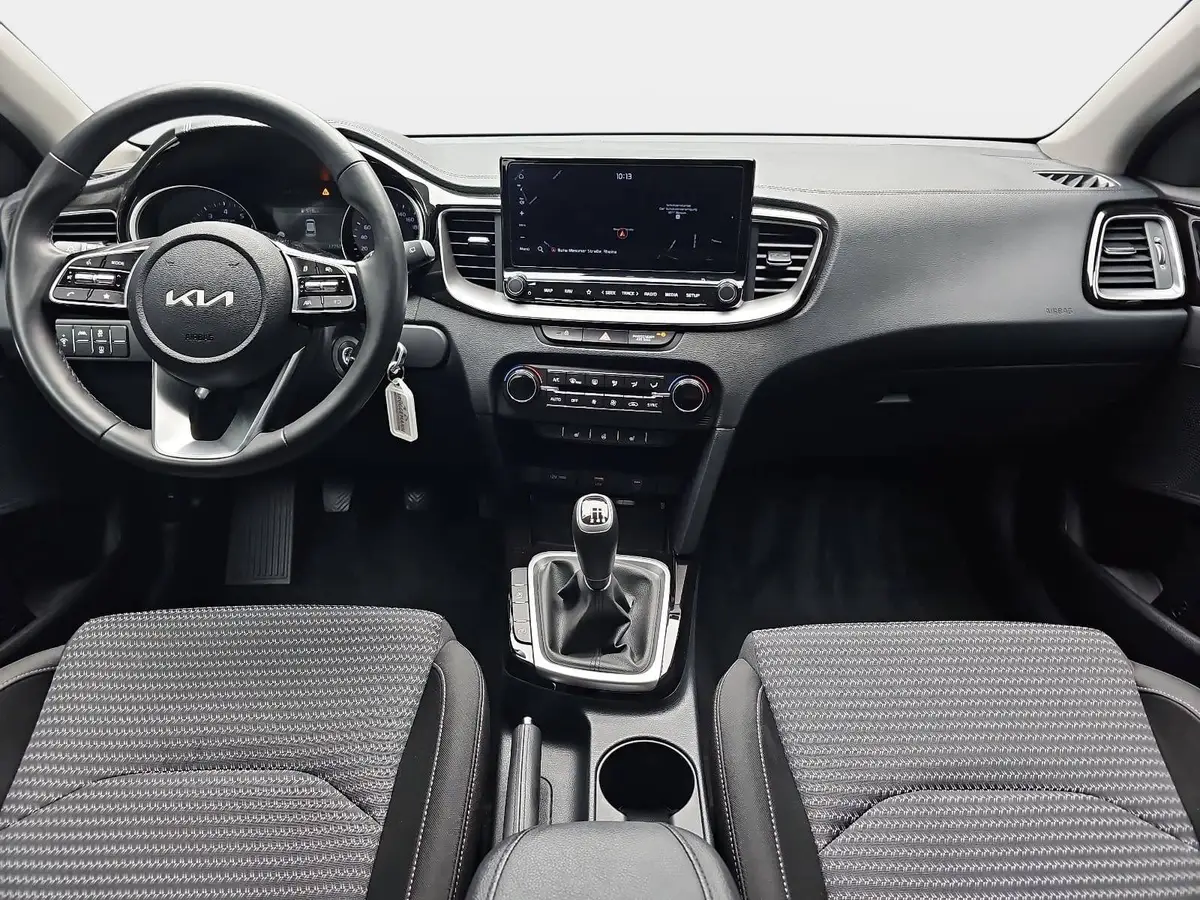 KIA CEED 1.0 T-GDI VISION KOMFORT+ SITZH.