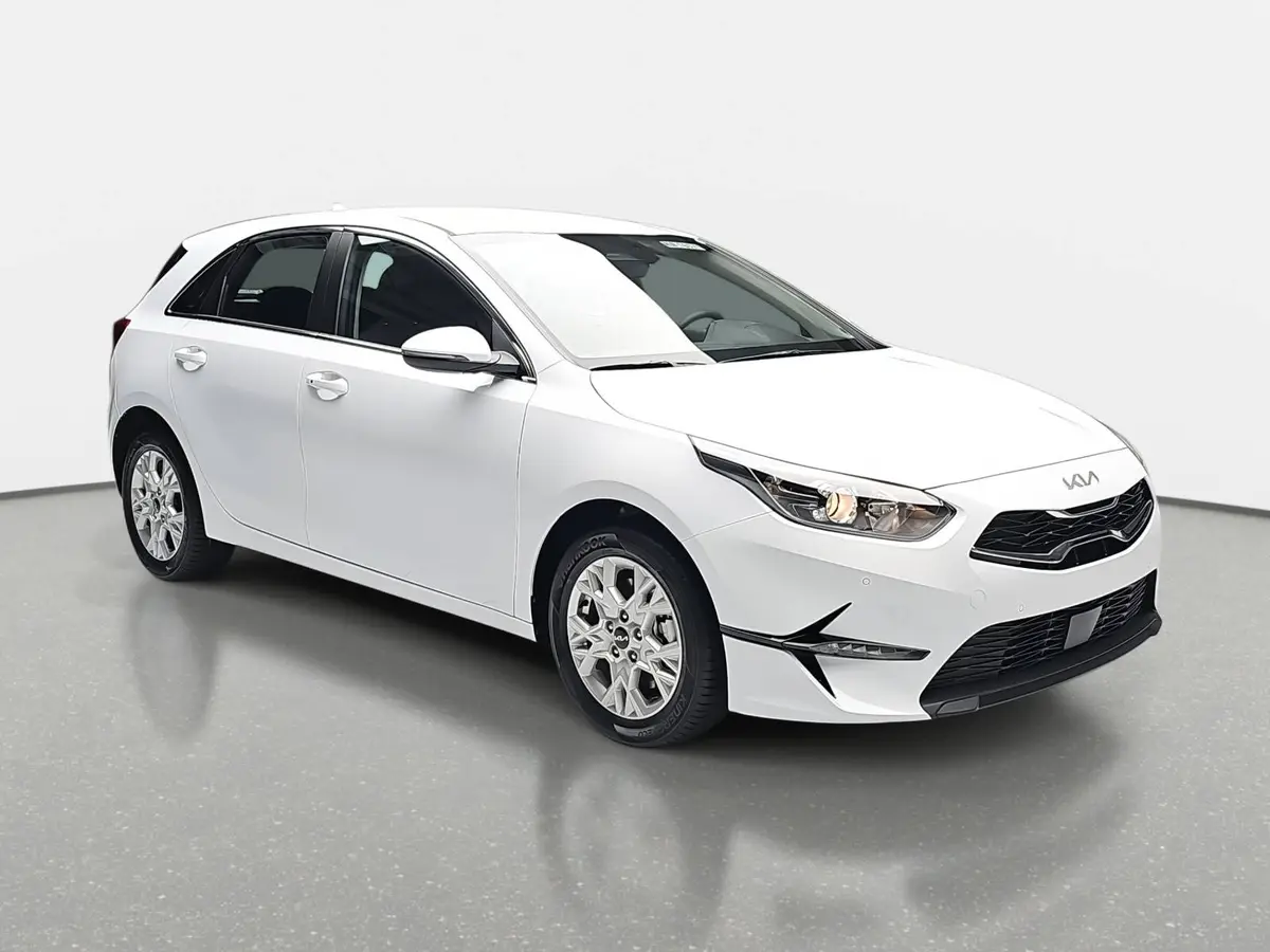KIA CEED 1.5 T-GDI 48V DCT7 ULTIMATE EDITION