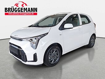 KIA PICANTO 1.0 VISION MJ25 SITZH. NAVI KAMERA