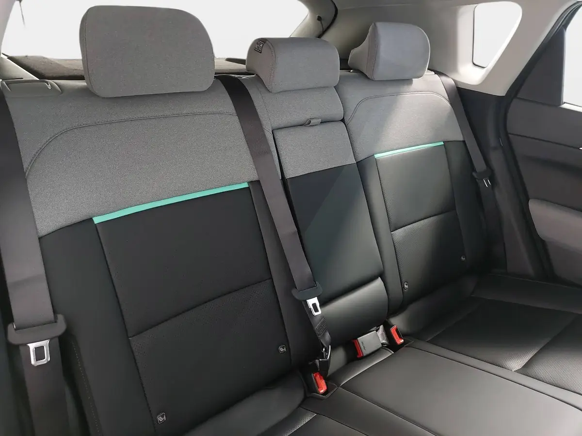 KIA EV4 81.4 KWH EARTH MJ26 UPGRADE TECHNOLOGY WINTER-CONNECT DWP SOUND