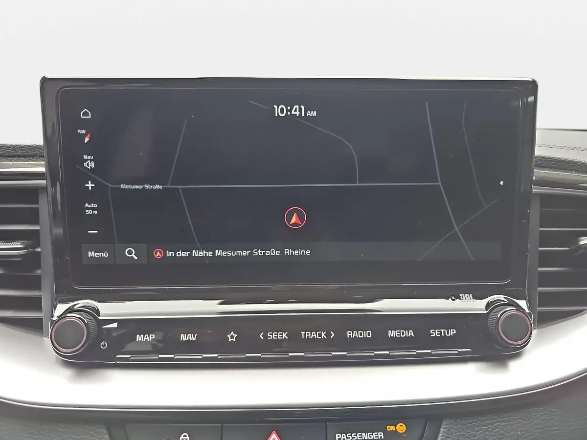 KIA CEED 1.5 T-GDI DCT7 SPIRIT TECHNOLOGIE