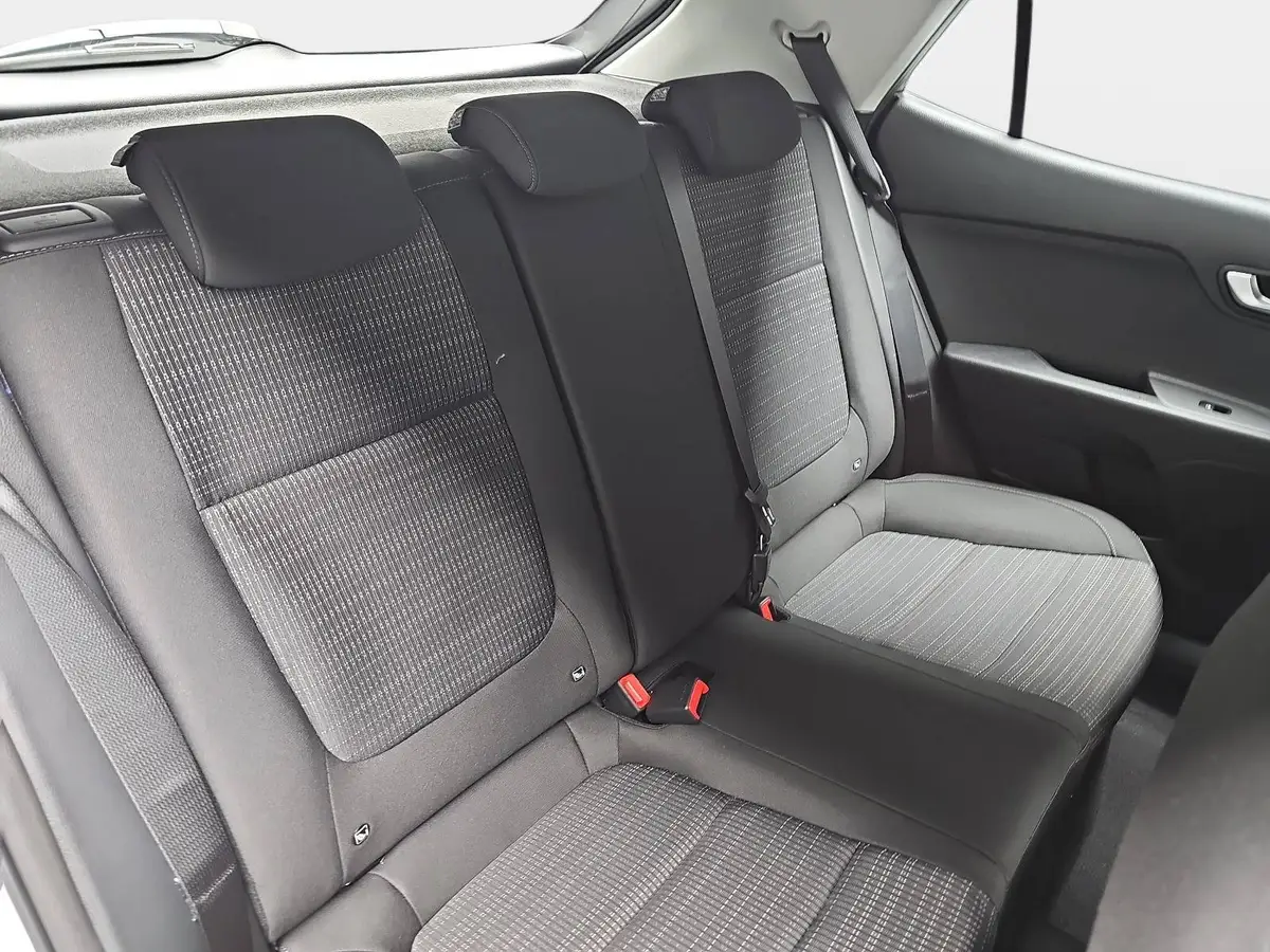 KIA STONIC 1.0 T-GDI 100 VISION LED SITZH. NAVI