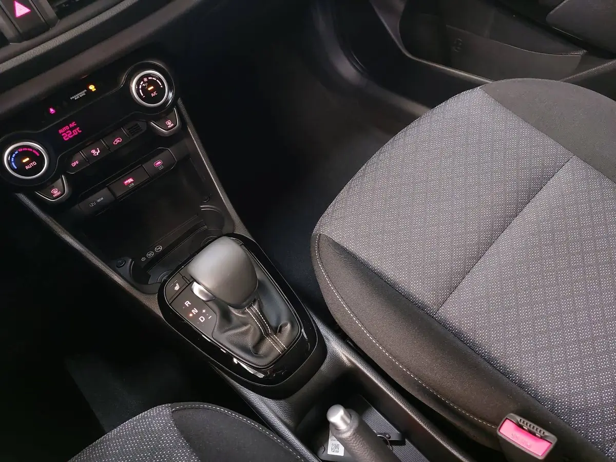 KIA PICANTO 1.0 GDI AUTO. (AMT) SPIRIT MJ26 LED SITZH. NAVI KAMERA