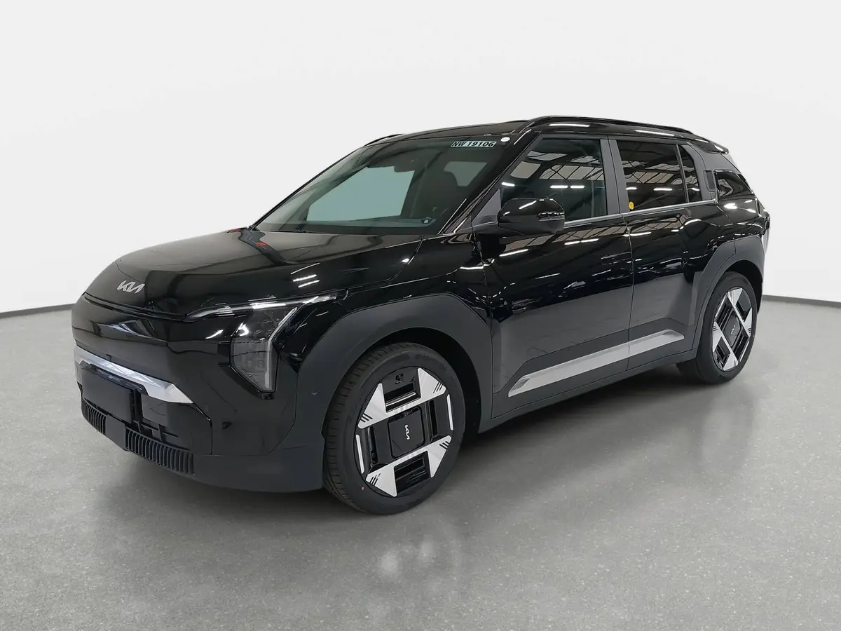 KIA EV3 81.4 KWH EARTH MJ26 WINTER BUSINESS UPGRADE DRIVEWISE-PARK DESIGN