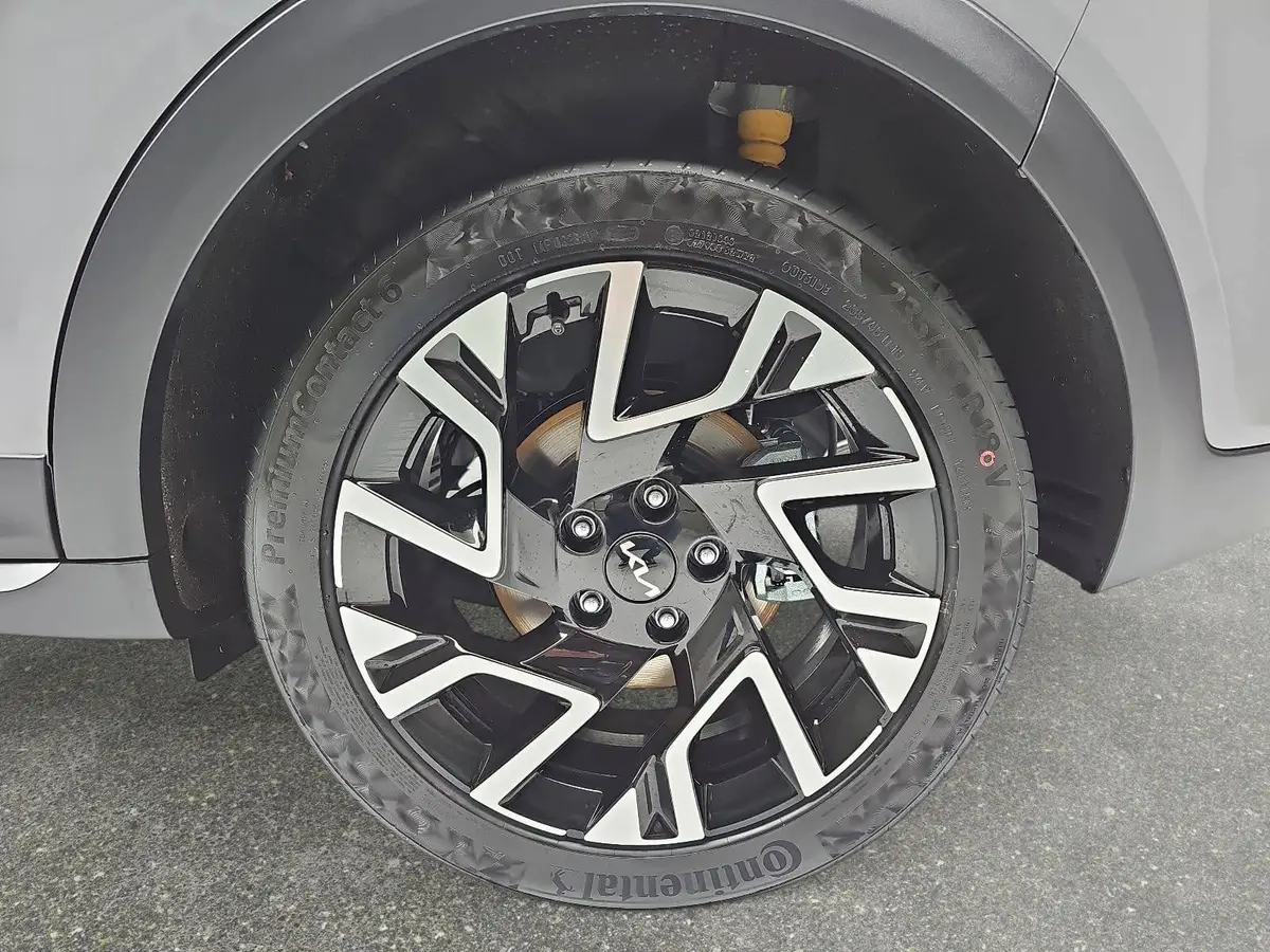 KIA XCEED 1.6 T-GDI 150 DCT NIGHTLINE EDITION MJ26