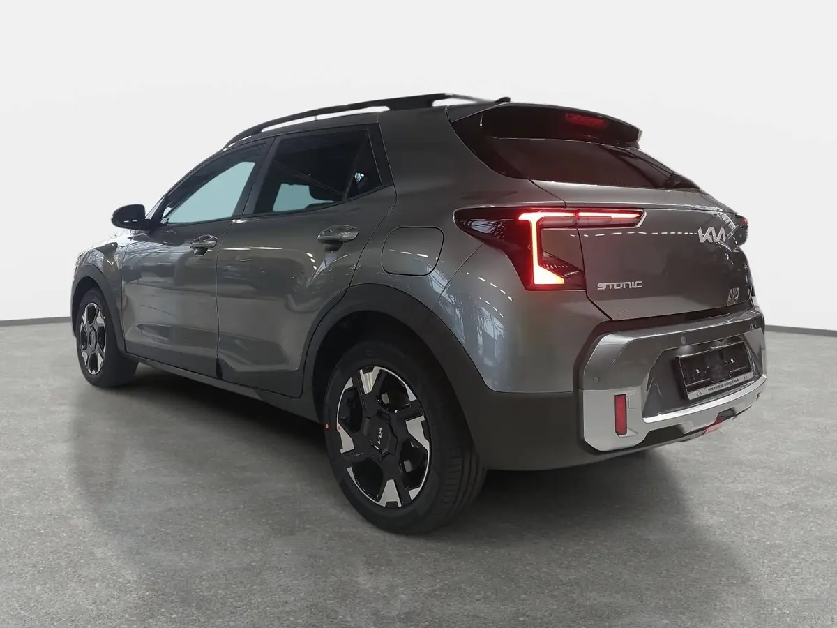 KIA STONIC 1.0 T-GDI 100 VISION MJ26 SITZH. NAVI