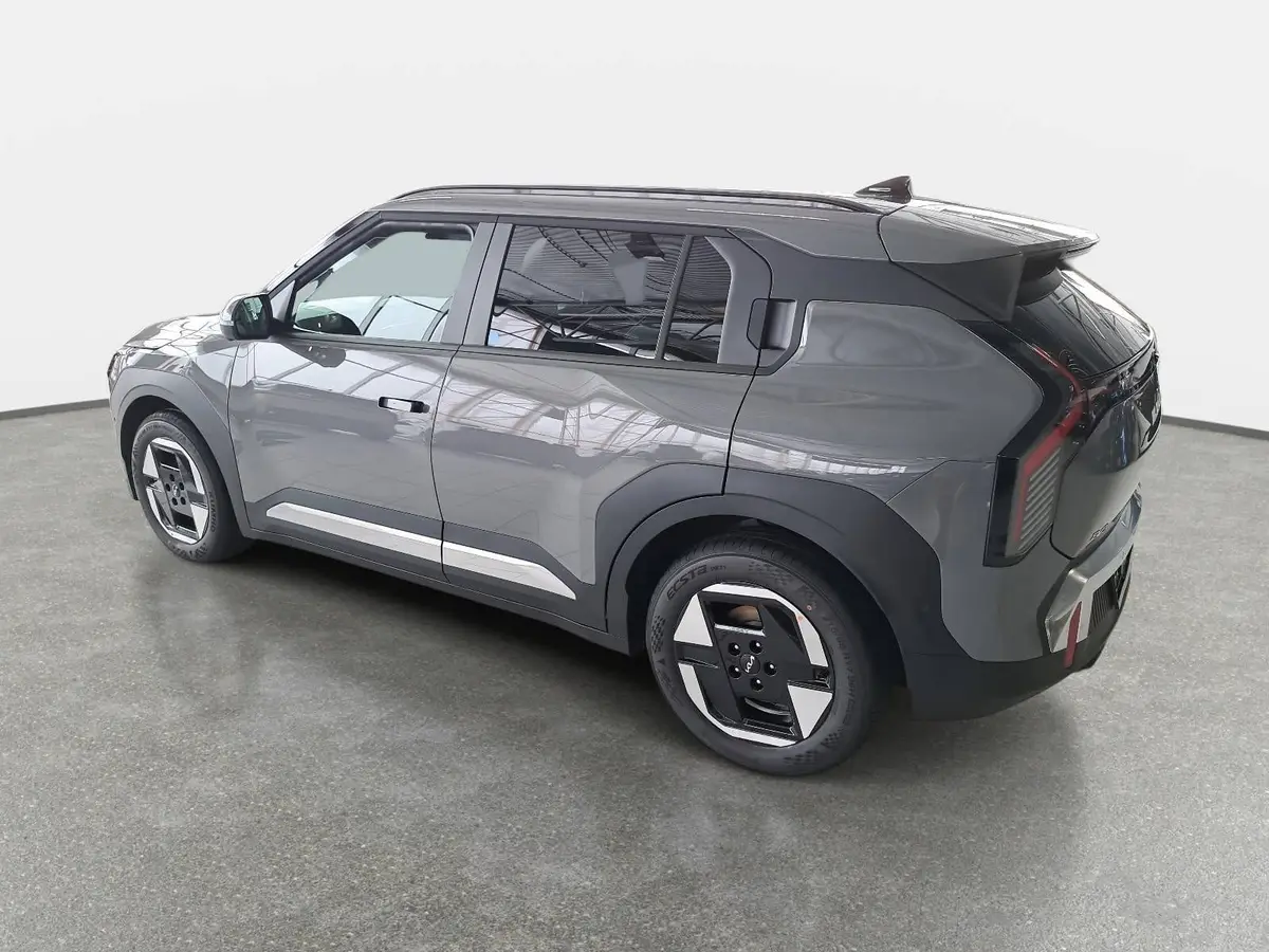 KIA EV3 58.3 KWH EARTH MJ26 WINTER-CONNECT BUSINESS UPGRADE DRIVEWISE-PARK