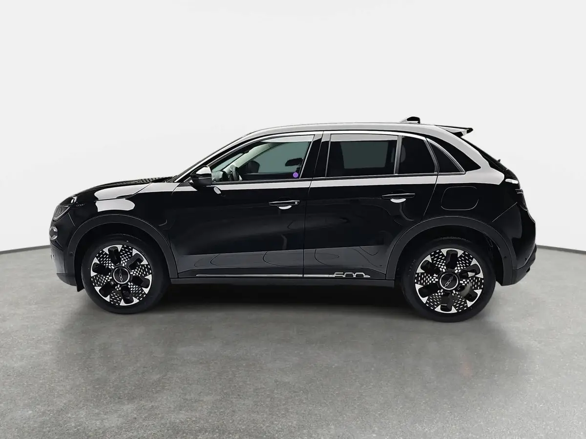 FIAT 600E ELEKTRO LA PRIMA