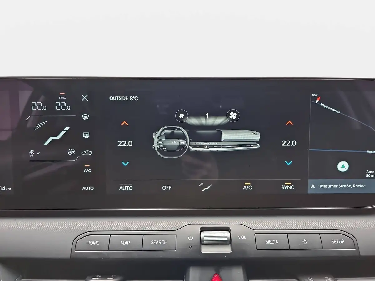 KIA K4 1.6 T-GDI 150 PS DCT7 SPIRIT MJ26 DRIVEWISE-PARK SOUND