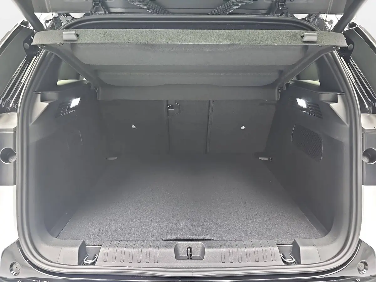 JEEP COMPASS ELEKTRO FIRST EDITION MJ26 PREMIUM-PAKET WÄRMEPUMPE