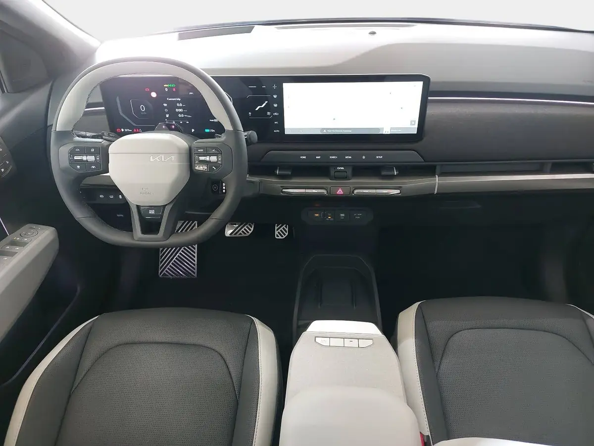 KIA EV3 81.4 KWH GT-LINE MJ26 DRIVEWISE-PARK-PRO KOMFORT