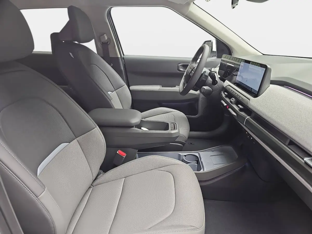 KIA EV3 81.4 KWH EARTH MJ26 WINTER-CONNECT BUSINESS UPGRADE DRIVEWISE-PARK