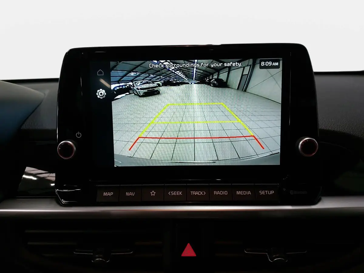 KIA PICANTO 1.0 GDI AUTO. (AMT) VISION MJ26 SITZH. NAVI KAMERA