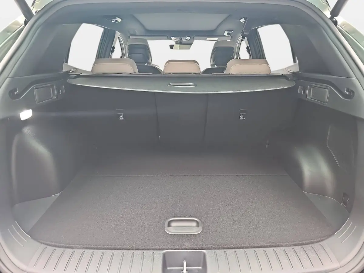 KIA SPORTAGE 1.6 T-GDI 150 2WD DCT GT-LINE MJ26 SCHW. DACH DRIVEWISE GLASDACH SOUND