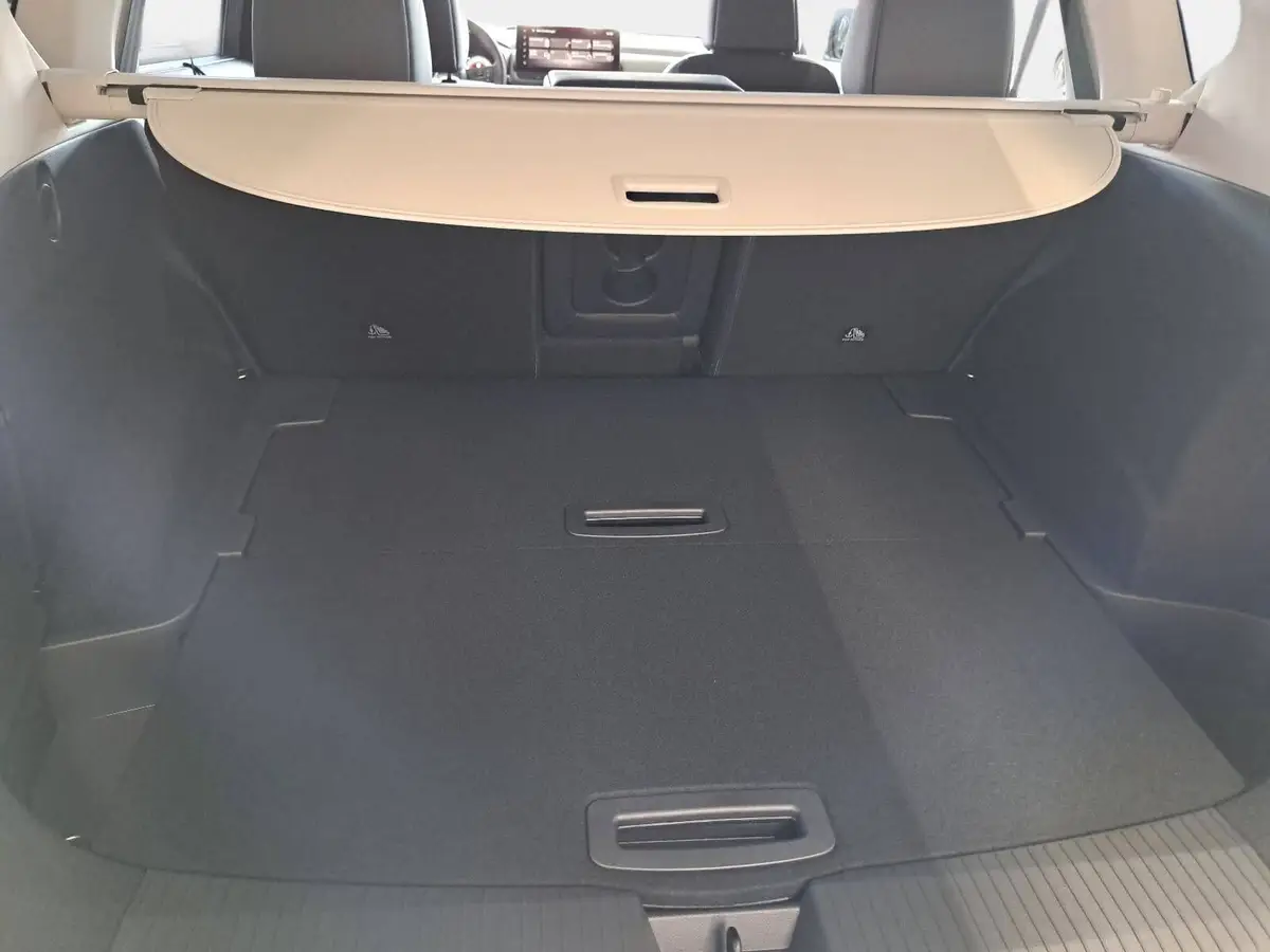 NISSAN X-TRAIL 1.5 VC-T E-POWER AUTO. TEKNA LM20