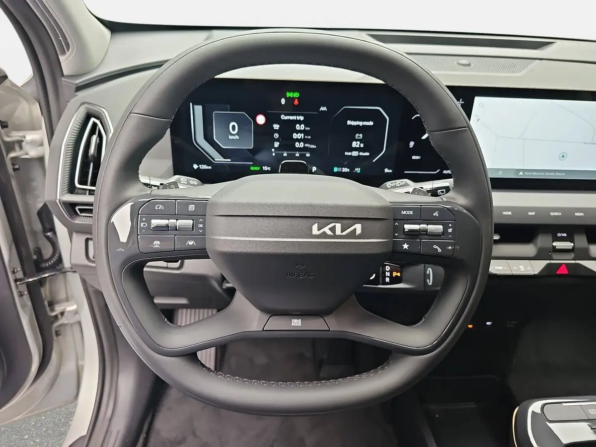 KIA EV5 81.4 KWH EARTH MJ26