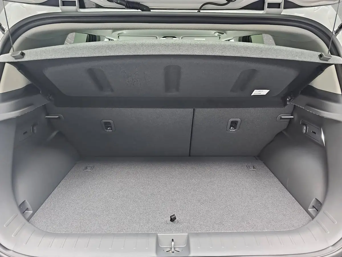 KIA EV2 42.2 KWH EARTH MJ27 WINTER-CONNECT 22KW-AC TECHN DRIVEWISE-PARK DESIGN