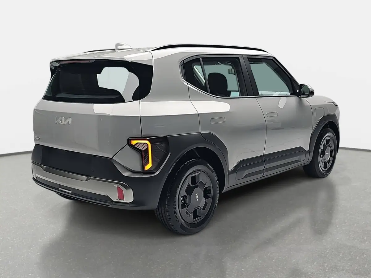 KIA EV2 42.2 KWH AIR MJ27 WINTER WÄRMEPUMPE NAVIGATION
