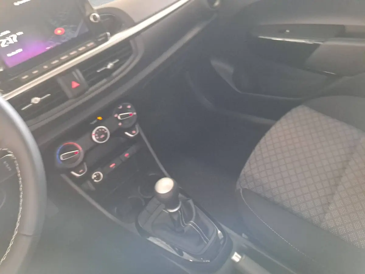 KIA PICANTO 1.0 GDI CORE MJ26 NAVI KAMERA