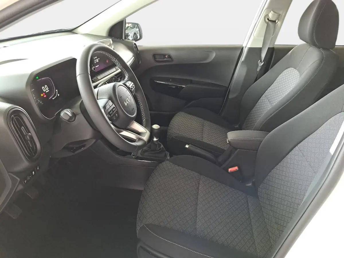 KIA PICANTO 1.0 GDI CORE MJ26 NAVI KAMERA