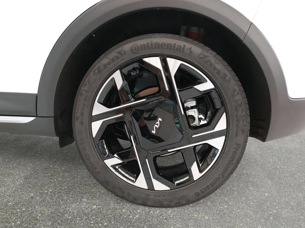 KIA XCEED 1.6 T-GDI 180 DCT SPIRIT MJ27 SOUND SITZ ADVANCED