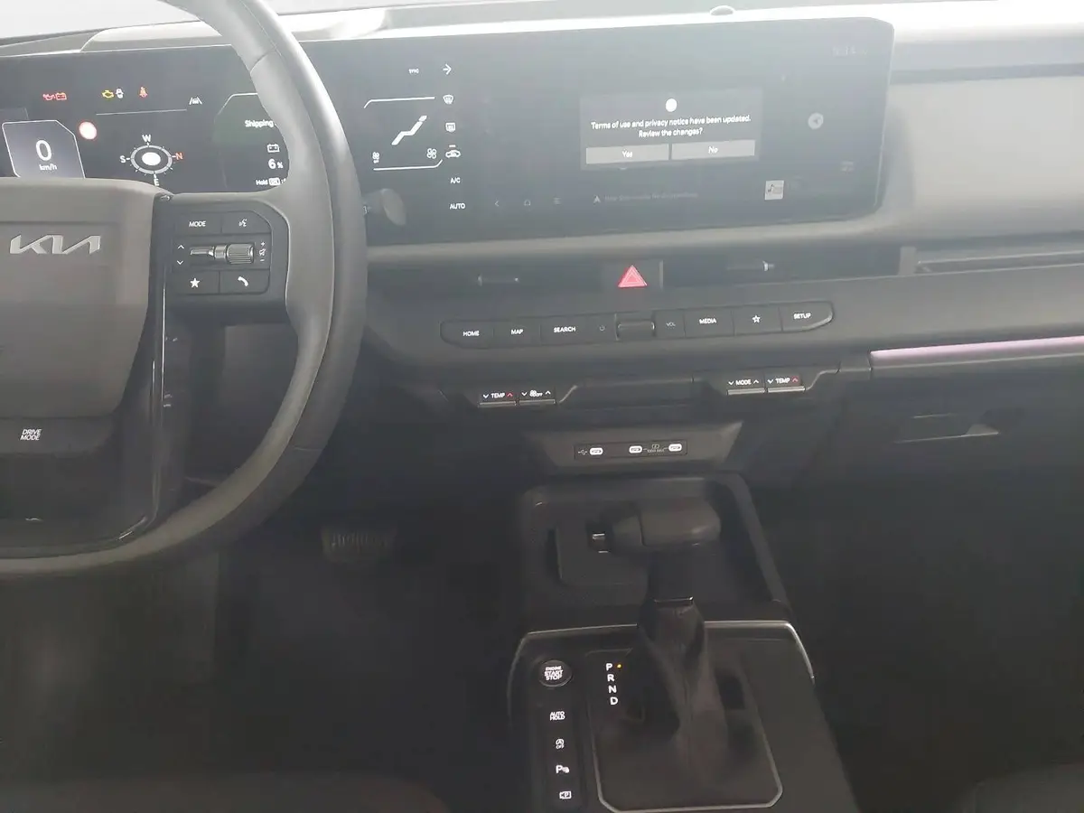 KIA SELTOS 1.6 T-GDI 2WD DCT SPIRIT MJ27 DRIVEWISE
