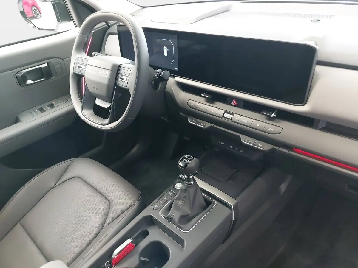 KIA SELTOS 1.6 T-GDI 2WD VISION MJ27 SOUND&NAVI DESIGN