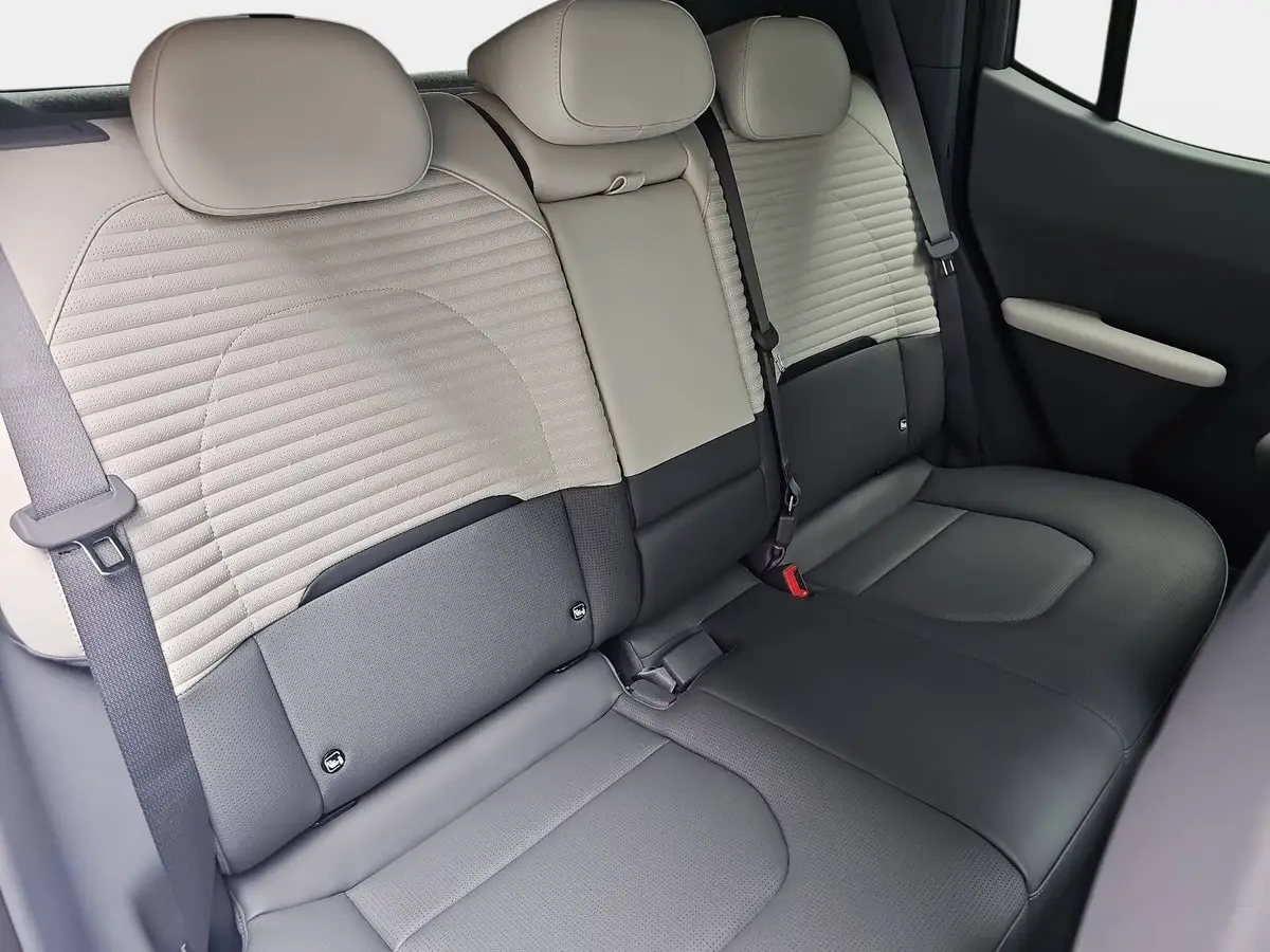 KIA EV2 61.0 KWH GT LINE MJ27 WINTER-CONNECT 22KW-AC TECHN DRIVEWISE-PARK KOM GD