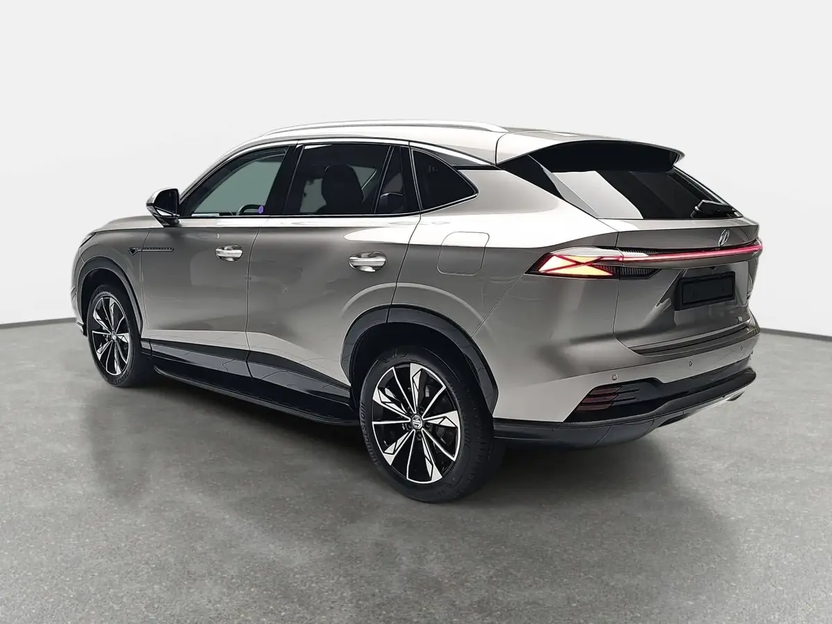 MG HS 1.5 PLUG-IN-HYBRID MY25.5 LUXURY LEDER 360-GRAD-KAMERA 19-ZOLL-LM