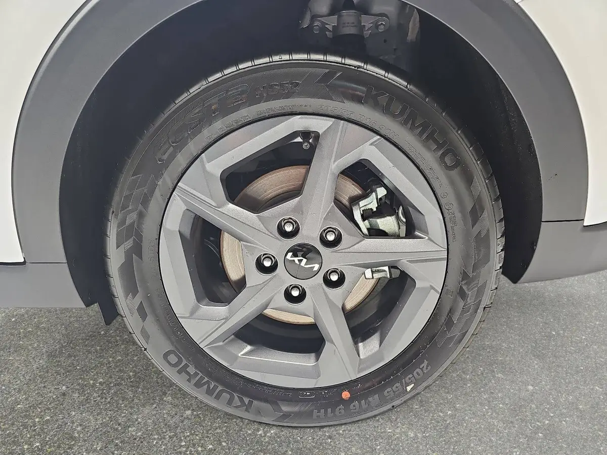 KIA K4 SW 1.6 T-GDI 150 PS DCT7 VISION MJ26 KOMFORT-PRO