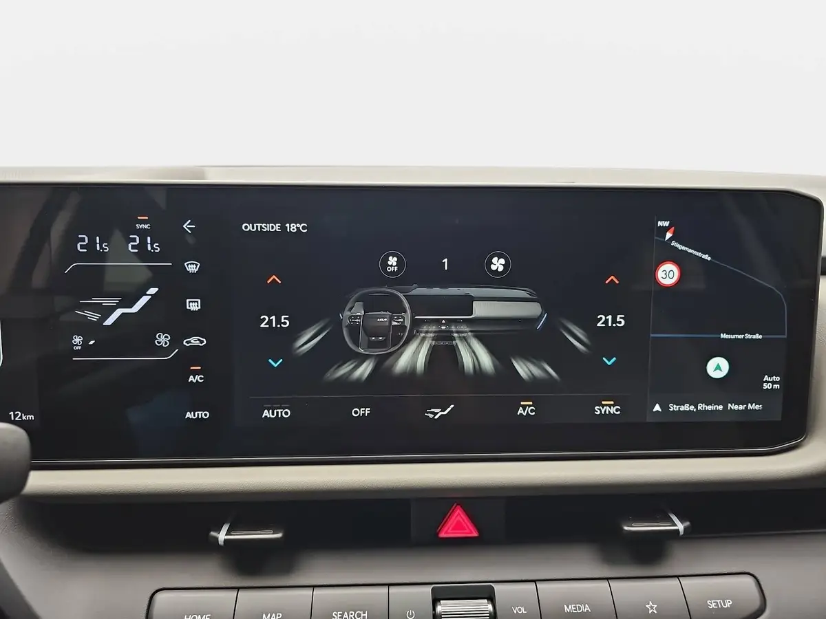 KIA SELTOS 1.6 T-GDI 2WD DCT VISION MJ27 SOUND&NAVI