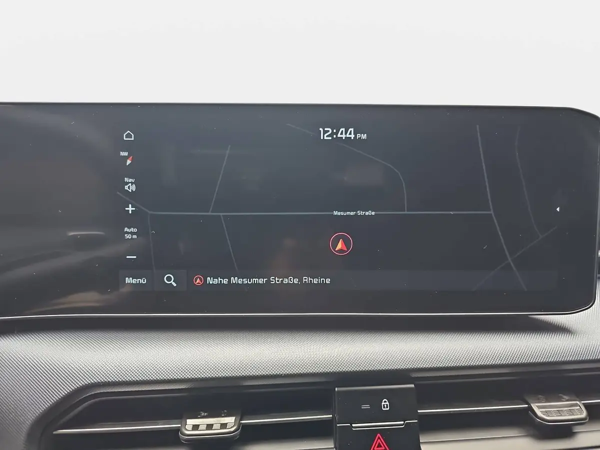 KIA XCEED 1.6 T-GDI 150 DCT VISION MJ27 KOMFORT-PRO