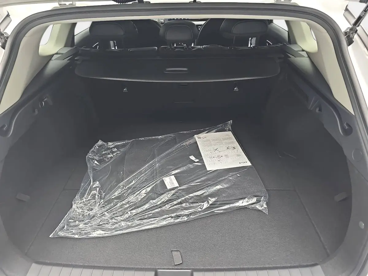 KIA K4 SW 1.6 T-GDI 150 PS DCT7 VISION MJ26 KOMFORT-PRO
