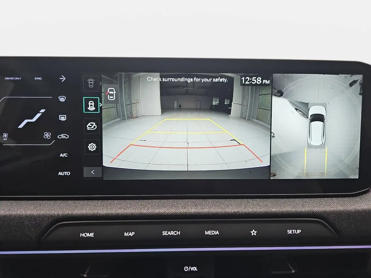 KIA EV2 61.0 KWH GT LINE MJ27 WINTER-CONNECT 22KW-AC TECHN DRIVEWISE-PARK KOM