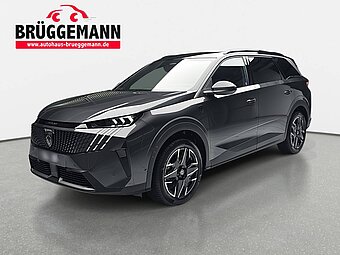 PEUGEOT 5008 1.2 HYBRID 145 E-DSC6 GT KLIMA LED 7-S DAB 360° AH