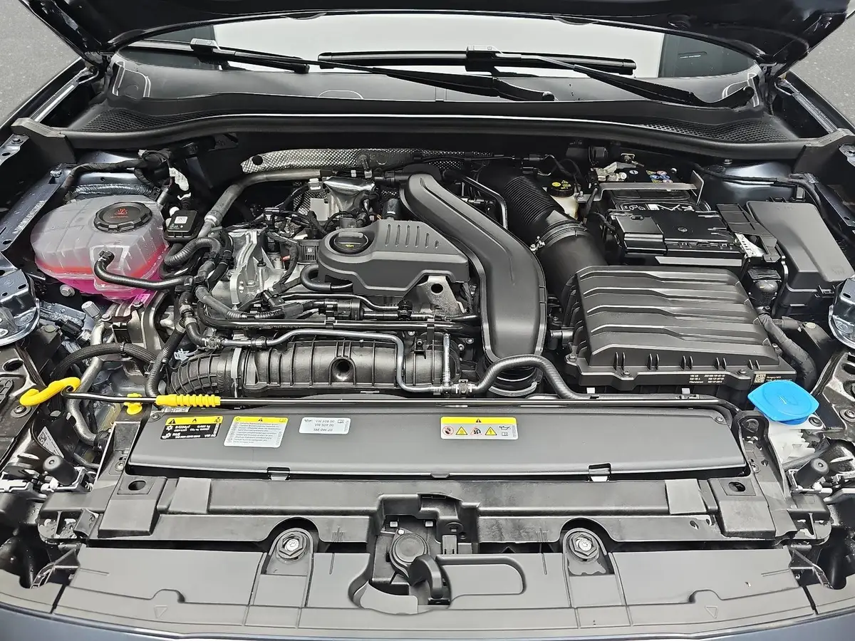 CUPRA LEON ST 1.5 ETSI DSG NAVI LED KLIMAAUTO ACC FULL-LINK KAME